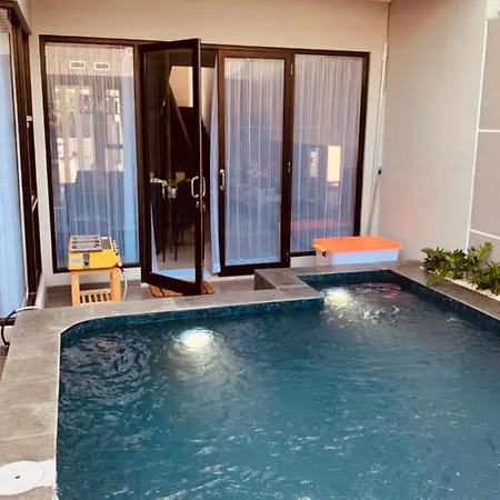 Platinum Setrasari Guest House 5Br Private Pool Bandung